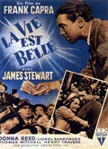  Its A Wonderful Life 04 film star poster A4 Photo Print