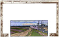 Ivan Bilibin Page 023 Fairy Art Vintage Illustration A4 Photo Print