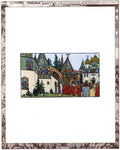 Ivan Bilibin Page 038 Fairy Art Vintage Illustration A4 Photo Print