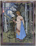 Ivan Bilibin Page 083 Fairy Art Vintage Illustration A4 Photo Print