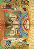 Ivan Bilibin Page 116 Fairy Art A4 Photo Print