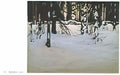 Ivan Bilibin fairy tale vasilisa the beautiful 190 Art A4 Photo Print