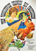 Ivan Last Chance Vintage Retro Advert Poster A4 Photo Print
