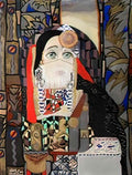 Ivan Bilibin fairytale go there do not know wher Art A4 Photo Print