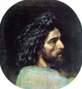 Ivanov Alexander Russian 1806 1858 Art A4 Photo Print