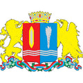 Ivanovo Obl Coat Of Arms N400 A4 Photo Print