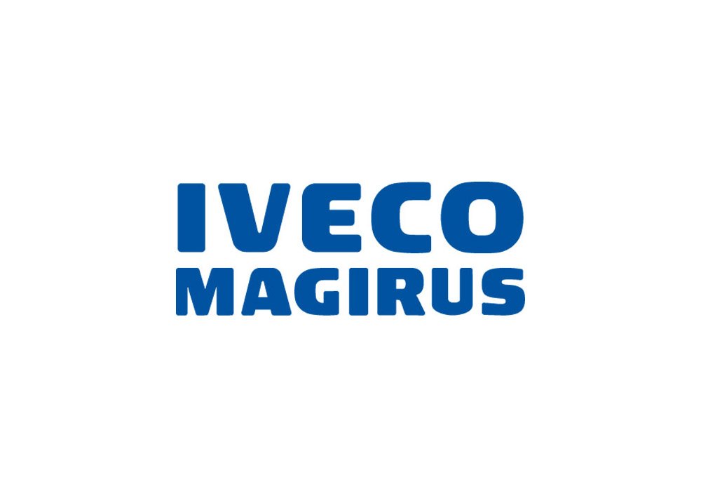 Iveco Magirus A4 Photo Print