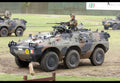 Iveco Puma Wheeled Armored Fighting Vehicle Italy A4 Photo Print