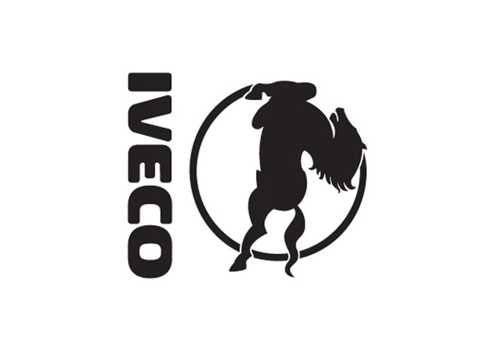 Iveco3 A4 Photo Print