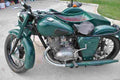 Izh 56 1705 2 Car A4 Photo Print