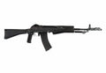 Izhmash An94 Abakan A4 Photo Print