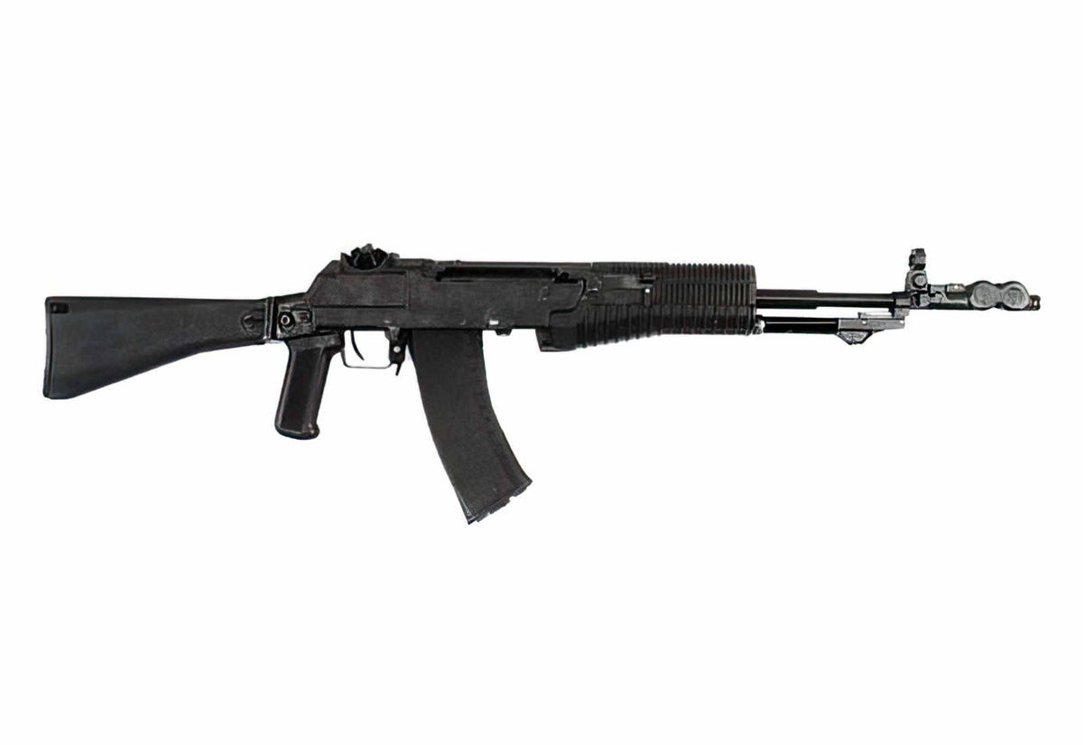 Izhmash An94 Abakan A4 Photo Print