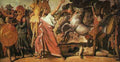 J A D Ingres 23 A4 Photo Print
