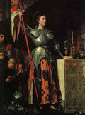 J A D Ingres 27 A4 Photo Print