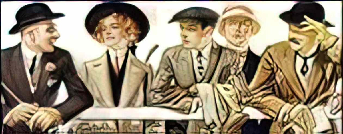 J C Leyendecker arrow shirt collar advertisement 1 Art A4 Photo Print