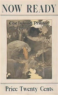 Ivan Bilibin magazine russian opera in paris 1930 Art A4 Photo Print