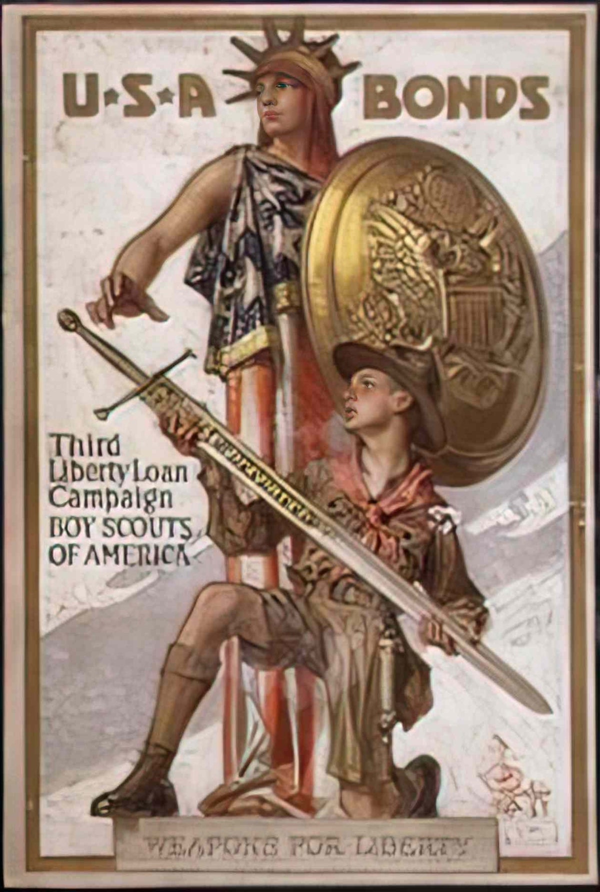 J C Leyendecker jpg!PinterestSmall Art A4 Photo Print