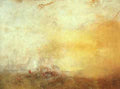 J M W Turner 22 A4 Photo Print
