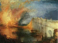 J M W Turner 4 A4 Photo Print