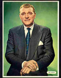 JACK HAWKINS Advert A4 Photo Print