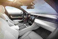 JAGUAR XF  X260  6948 15 Car A4 Photo Print