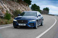 JAGUAR XF  X260  6948 19 Car A4 Photo Print