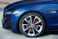 JAGUAR XF  X260  6948 25 Car A4 Photo Print