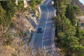 JAGUAR XF  X260  6948 27 Car A4 Photo Print