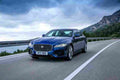 JAGUAR XF  X260  6948 28 Car A4 Photo Print