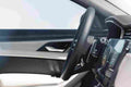JAGUAR XF  X260  6948 3 Car A4 Photo Print