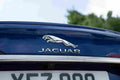 JAGUAR XF  X260  6948 30 Car A4 Photo Print