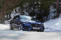 JAGUAR XF  X260  6948 33 Car A4 Photo Print