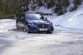 JAGUAR XF  X260  6948 36 Car A4 Photo Print