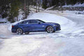 JAGUAR XF  X260  6948 37 Car A4 Photo Print