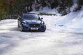 JAGUAR XF  X260  6948 38 Car A4 Photo Print