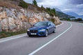JAGUAR XF  X260  6948 39 Car A4 Photo Print