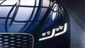 JAGUAR XF  X260  6948 45 Car A4 Photo Print