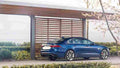 JAGUAR XF  X260  6948 50 Car A4 Photo Print