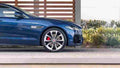 JAGUAR XF  X260  6948 51 Car A4 Photo Print