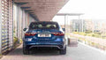 JAGUAR XF  X260  6948 52 Car A4 Photo Print