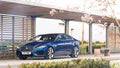 JAGUAR XF  X260  6948 53 Car A4 Photo Print