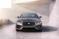 JAGUAR XF  X260  6948 56 Car A4 Photo Print