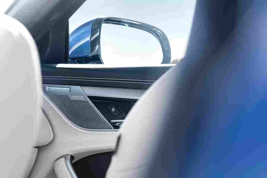 JAGUAR XF  X260  6948 7 Car A4 Photo Print