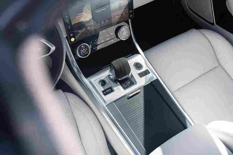 JAGUAR XF  X260  6948 9 Car A4 Photo Print