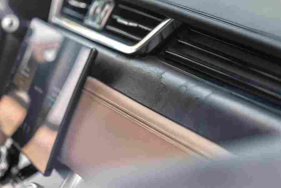 JAGUAR XF Sportbrake  X260  6949 11 Car A4 Photo Print