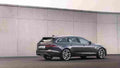 JAGUAR XF Sportbrake  X260  6949 37 Car A4 Photo Print
