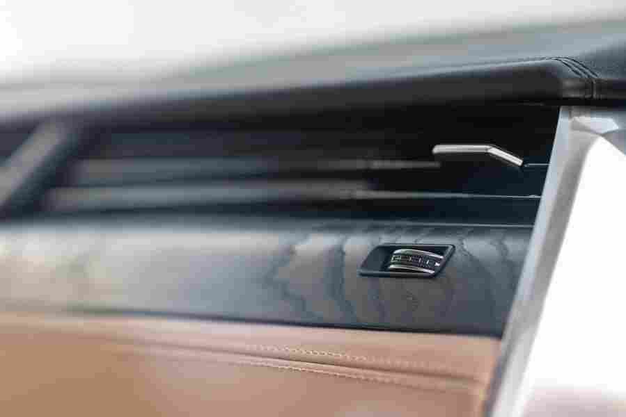 JAGUAR XF Sportbrake  X260  6949 4 Car A4 Photo Print
