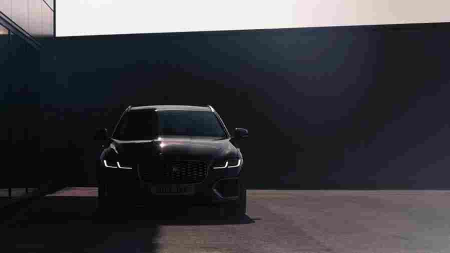 JAGUAR XF Sportbrake  X260  6949 42 Car A4 Photo Print