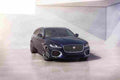 JAGUAR XF Sportbrake  X260  6949 48 Car A4 Photo Print