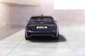 JAGUAR XF Sportbrake  X260  6949 50 Car A4 Photo Print